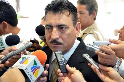 Gasta Tamaulipas casi dos mil millones adicionales en seguridad